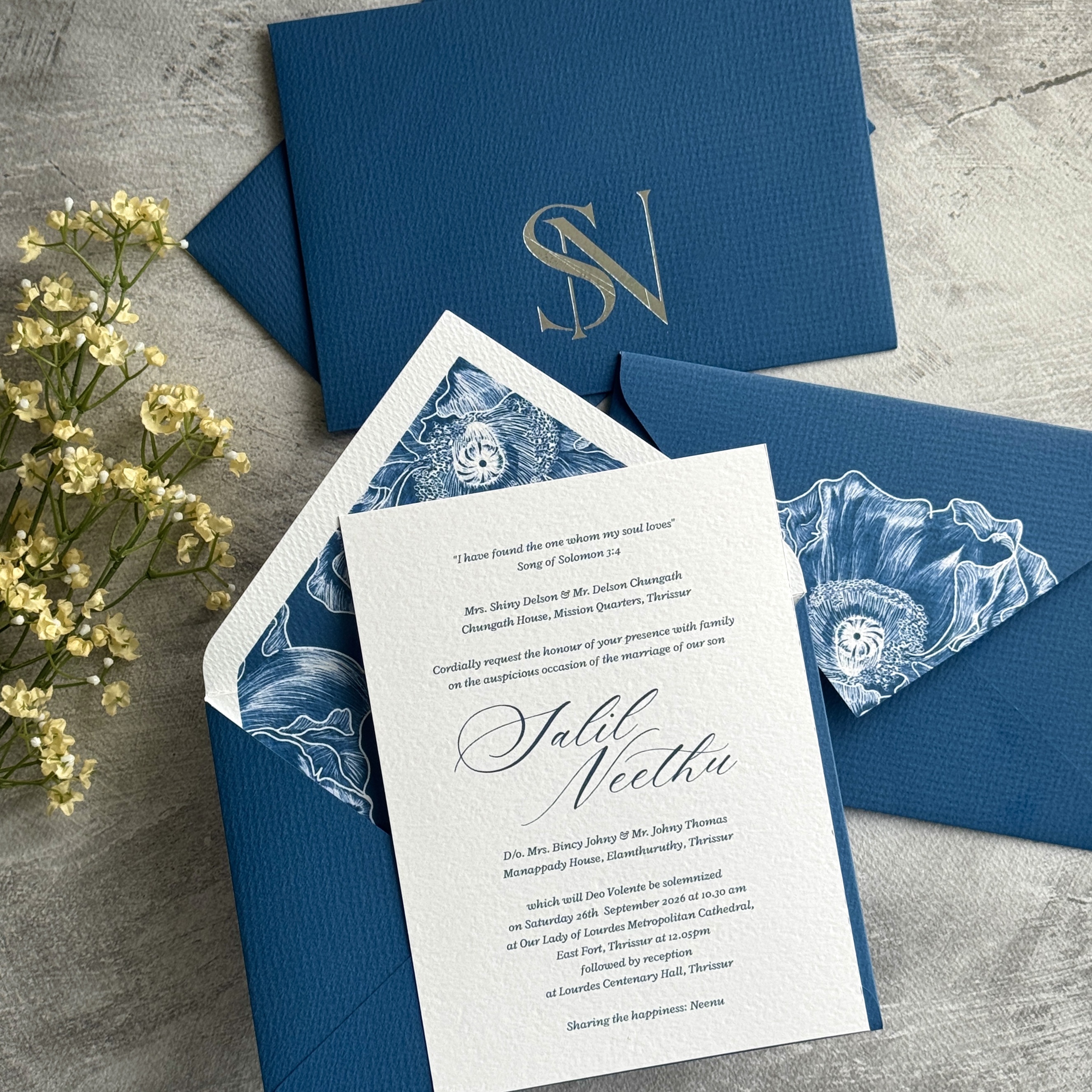 Allure Cards