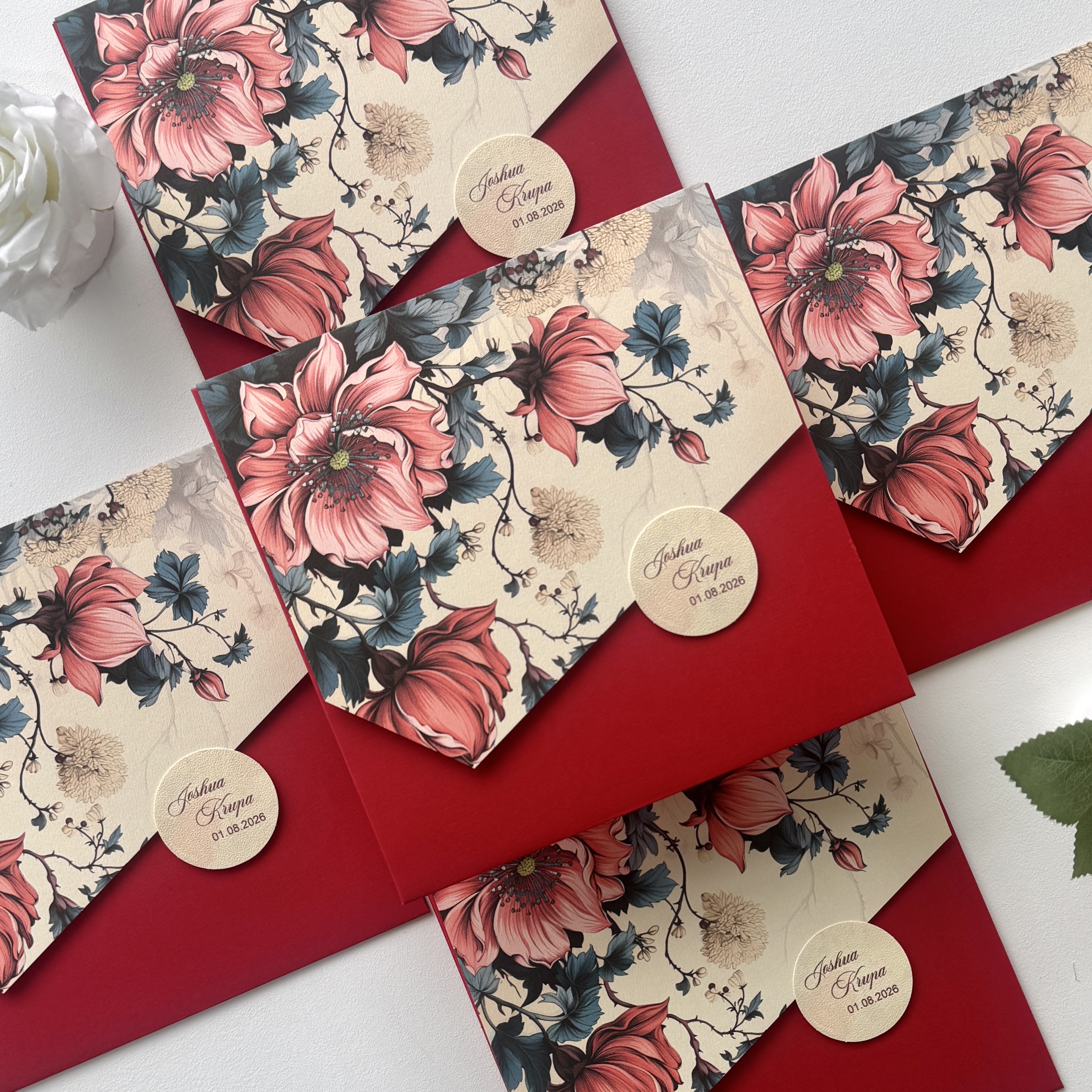 Floral Collection